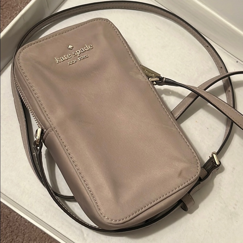 Kate Spade Crossbody